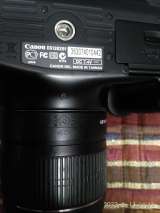 Canon DS 126291