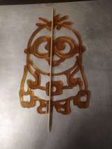 Мини оборудования для производства фигурных леденцов