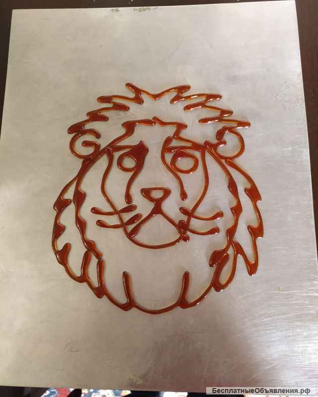 Мини оборудования для производства фигурных леденцов