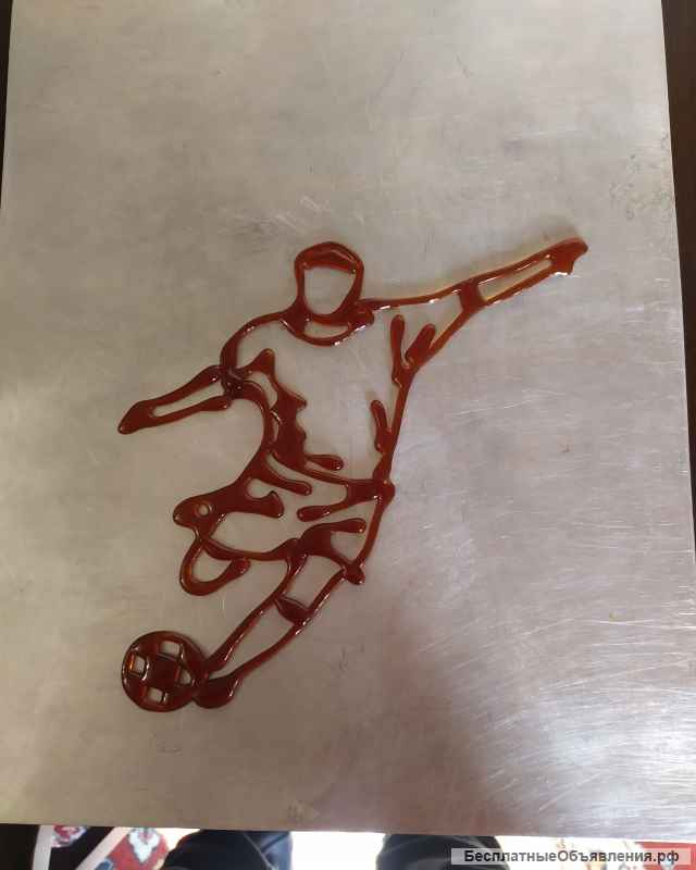 Мини оборудования для производства фигурных леденцов