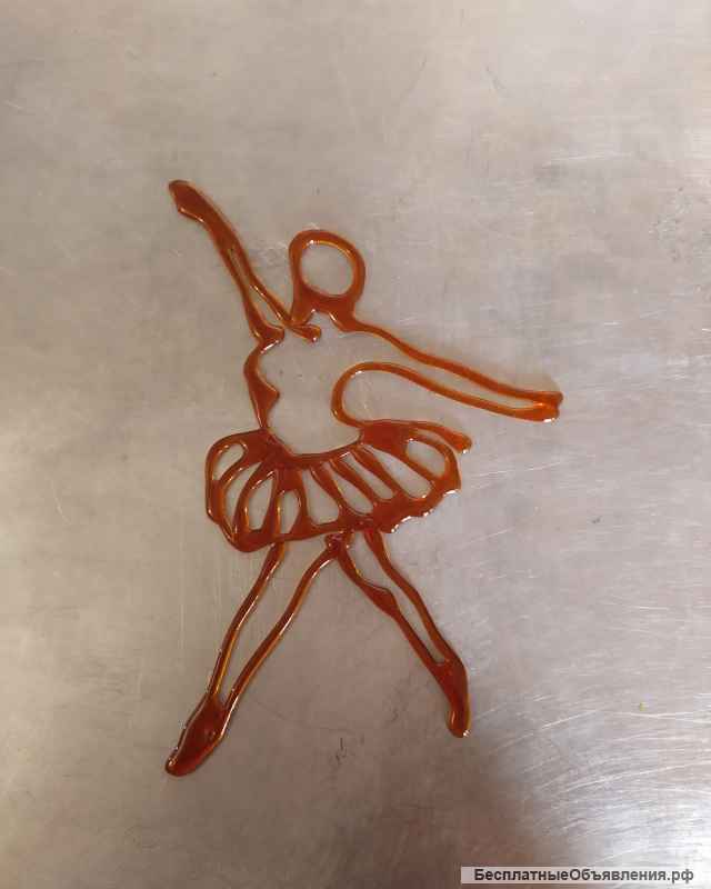 Мини оборудования для производства фигурных леденцов