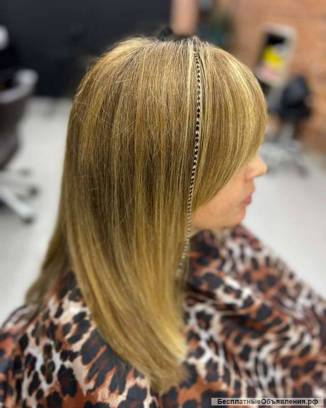 НЕОН Салон красоты в СПб