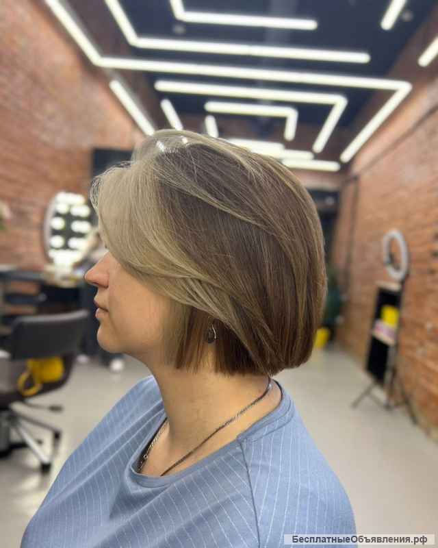 НЕОН Салон красоты в СПб