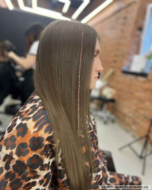 НЕОН Салон красоты в СПб