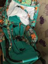 Детская коляска 2/1