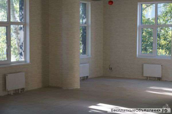 Сдается офисное помещение от собственника площадью - 110,2 кв.м.