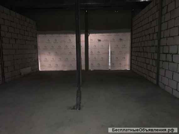 Аренда помещения в ТЦ