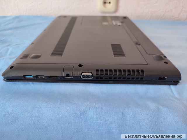 Ноутбук Lenovo G50-30 для простых задач