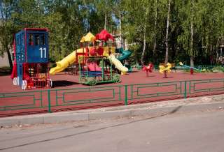 Спортивное и детское игровое оборудование, WORKOUT КОМПЛЕКСЫ