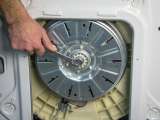Ремонт баков стиральных машин. Замена подшипников