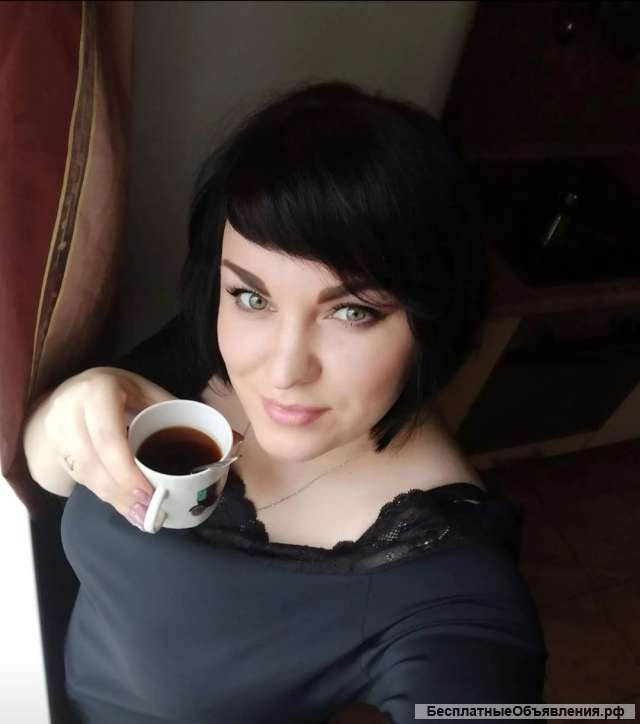 Приглашаю на сеанс массажа