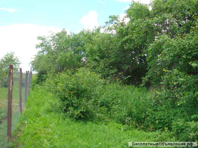 Участок с домом недостроем, ИЖС, ПМЖ, ПРОПИСКА