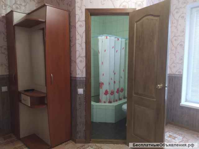 Отдых в Бердянске, гостевой дом Конфетка