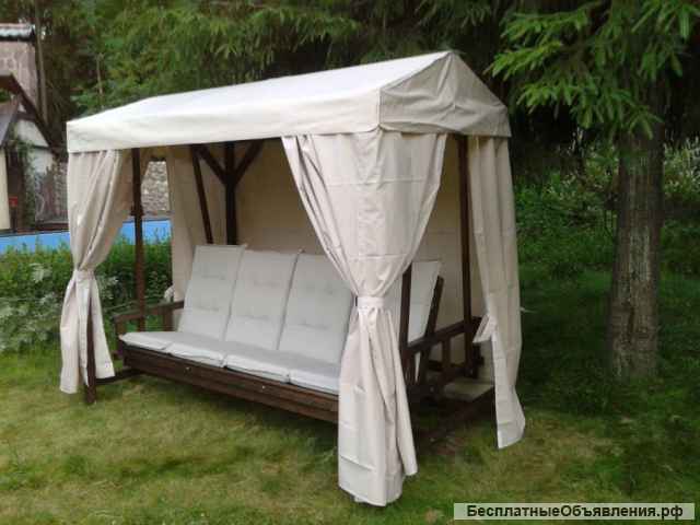 Всепогодные шторы » для беседок, террас, кафе (защита от солнца, ветра, дождя)