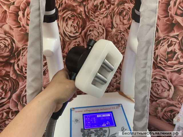 Аппаратные процедуры для похудения, коррекции фигуры и лица