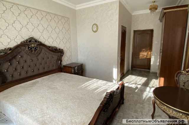 Отдых в Крыму. Отель «Султан» в п. Николаевка