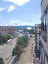 Двухкомнатная квартира с видом на горы, Горячий Ключ