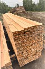 Доска обрезная