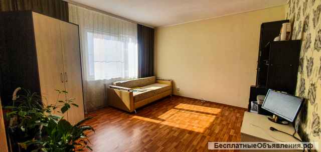 2-к кв., Петергоф, Ропшинское шоссе