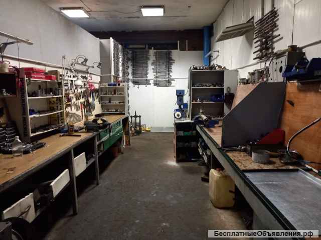 Бизнес партнера или инвестора