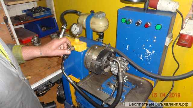 Бизнес партнера или инвестора