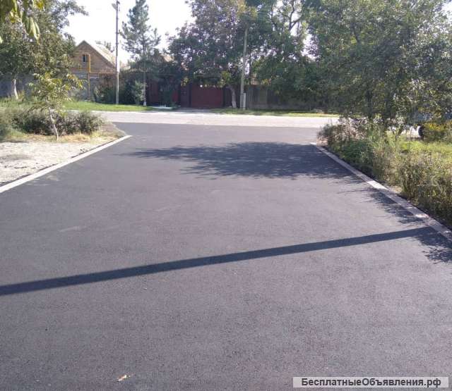 Укладка асфальта Кабардино-Балкарская Республика