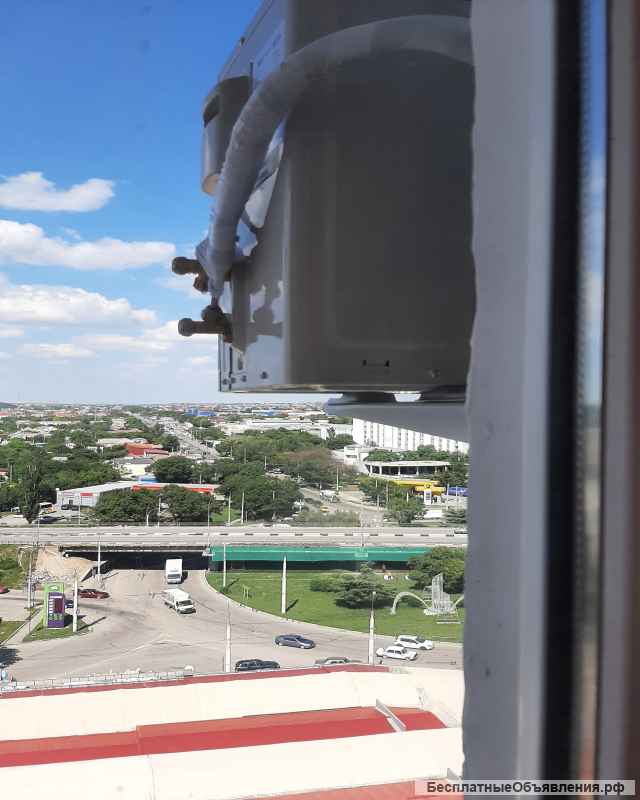 Сдам 2-х комн. квартиру на пр-те Победы