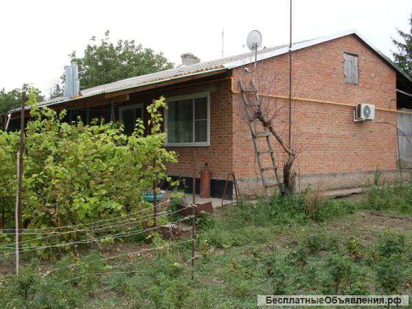 1/2 коттеджа (95кв.м.)