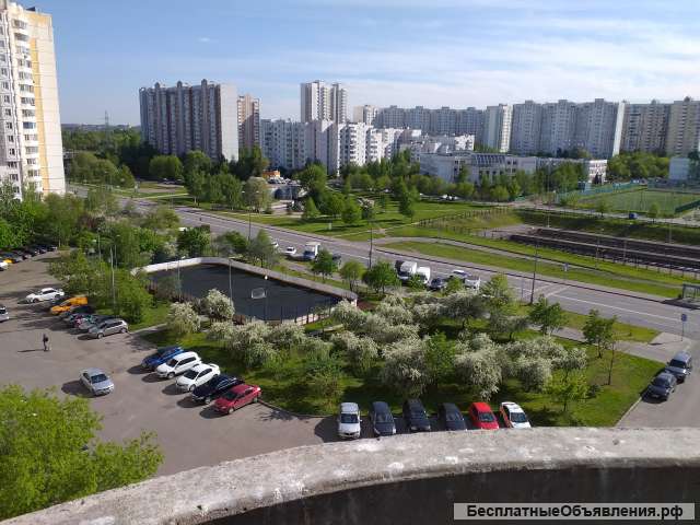 От собственника: продажа или обмен с доплатой