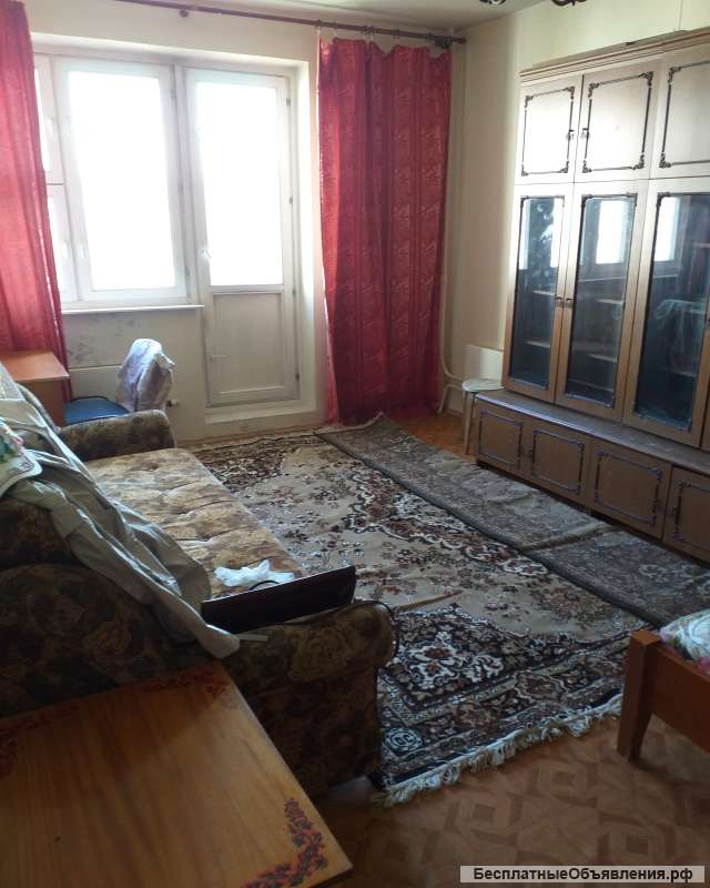 От собственника: продажа или обмен с доплатой