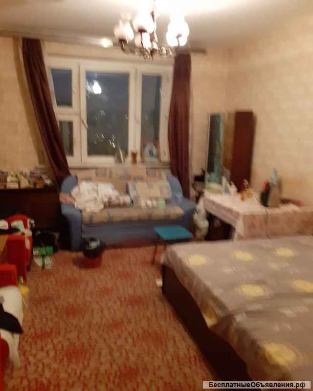 От собственника: продажа или обмен с доплатой