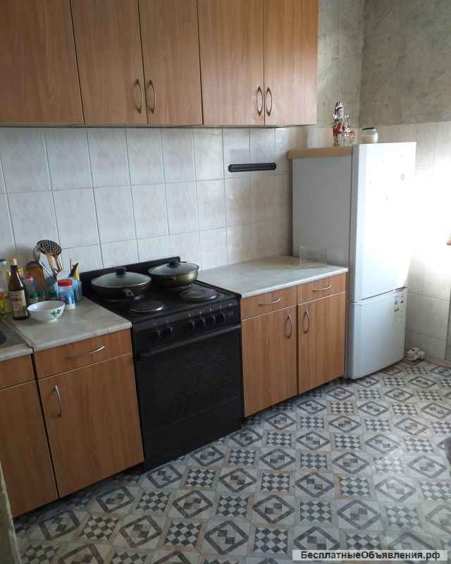 От собственника: продажа или обмен с доплатой