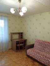 1-к квартира, 42 м, 4/4