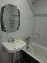 1-к квартира, 42 м, 4/4