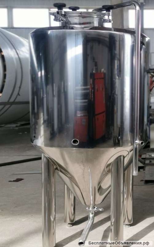 Емкости баки резервуары охладители термосы