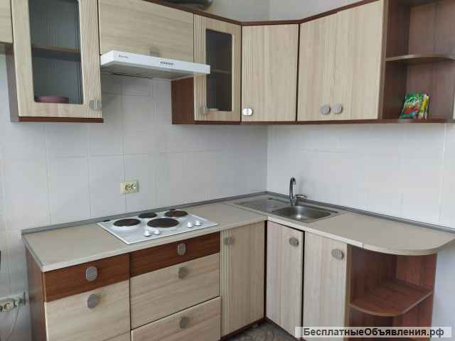 Квартира на длительный срок