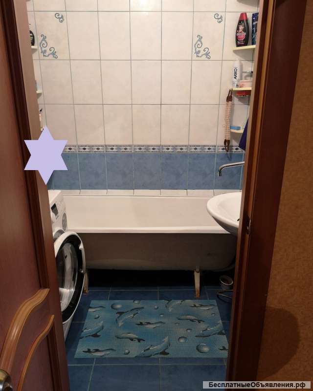 2х комн, ул. Шевченко 88