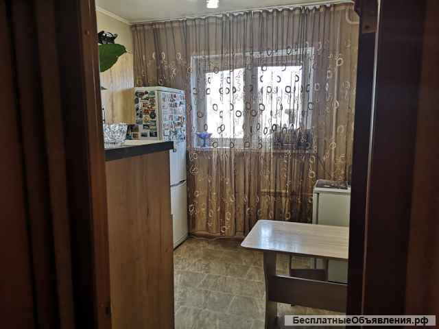 2х комн, ул. Шевченко 88