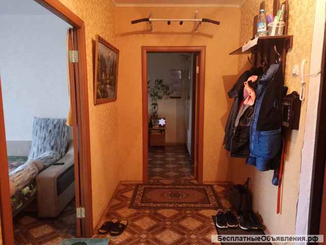 2х комн, ул. Шевченко 88