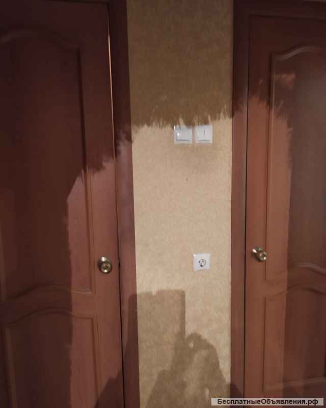 2х комн, ул. Шевченко 88