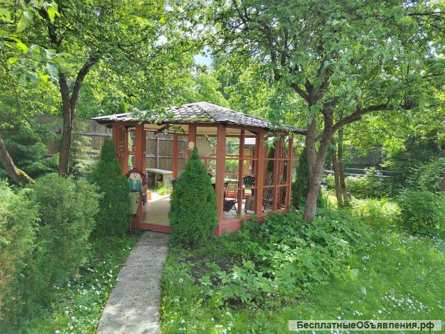 Дом в Новой Москве Кокошкино