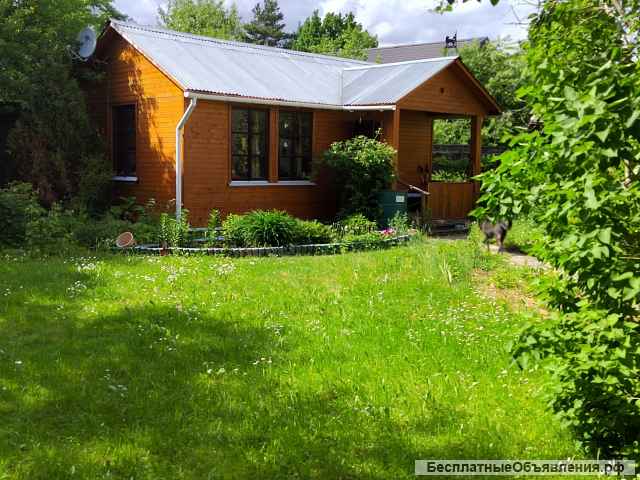 Дом в Новой Москве Кокошкино