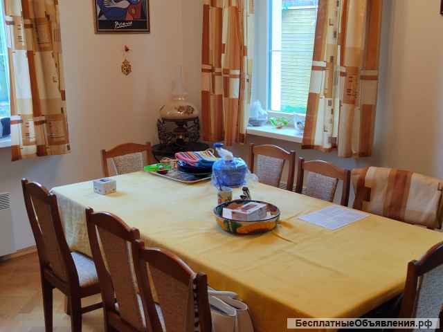 Дом в Новой Москве Кокошкино