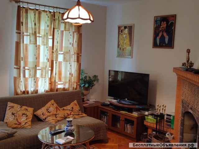 Дом в Новой Москве Кокошкино