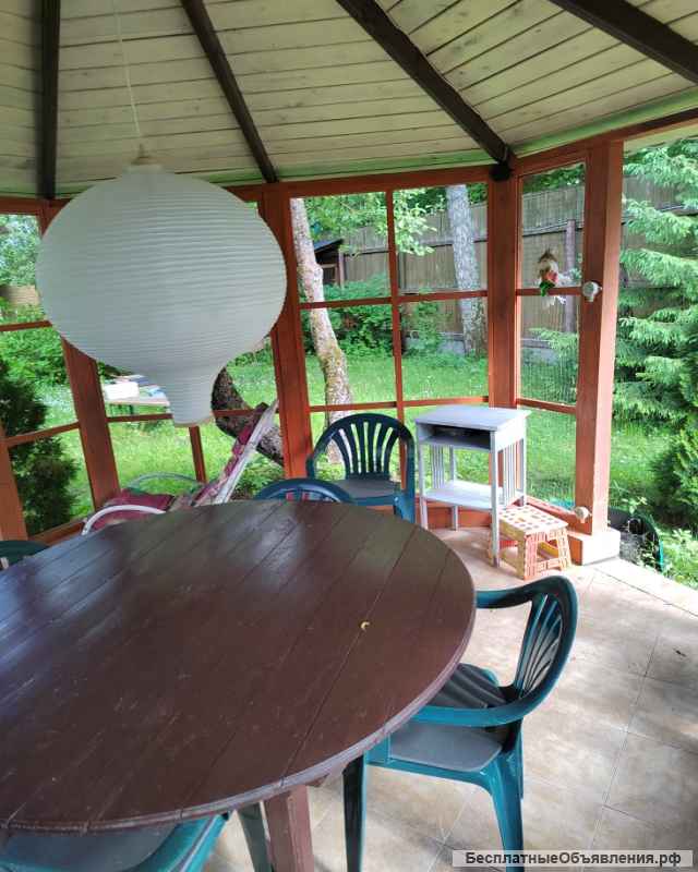 Дом в Новой Москве Кокошкино