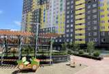 Студия 36 м2 Гарантия на Дежнева