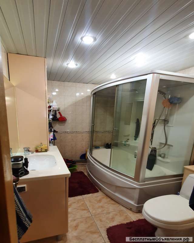 3 к. кв., площадь Льва Мациевича д. 3