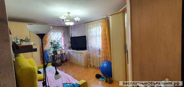 3 к. кв., площадь Льва Мациевича д. 3