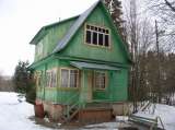 База отдыха Тульская область, Ориентир н.п. Кипеть