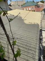 1/2 часть дома